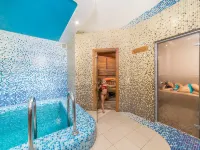 Albatros Hotel Hotels in Anapa