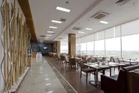 Orucoglu Oreko Hotel - parking