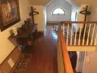 Willard Richards Inn Hotels in Keokuk