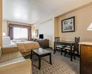 Quality Inn Rosemead-Los Angeles Các khách sạn gần Temple City Education Center