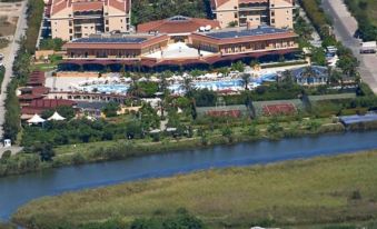 Crystal Paraiso Verde Resort & Spa - Ultimate All Inclusive