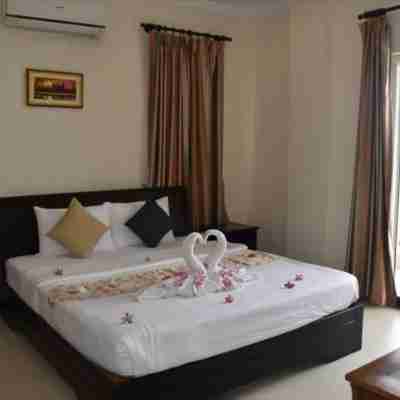 Sovannphum Hotel Rooms