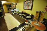 Asya Hotel - Breakfast