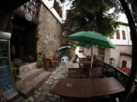 Arifbey Konak Hotel Hotels in Akcasu Mahallesi