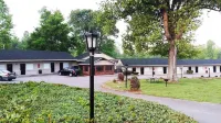 Kentucky Lake Inn Hotels in Marshall County