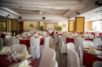 Grand Hotel Mosè - فطور