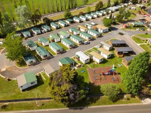 Discovery Parks - Hadspen Hotels in Hadspen