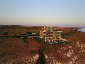 Calithea Complex
