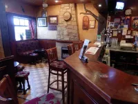 Causeway Tavern Bed & Breakfast - parking