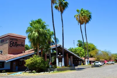 Hotel El Rancho