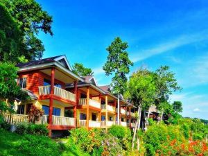 Gardens of Malasag Eco Tourism Village