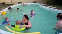 Millers Cottage Motel - piscina