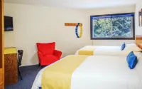 The Bulldog Hotel - 2-Star