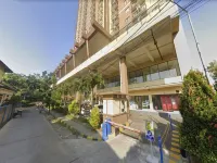 RedLiving Apartemen Tamansari Panoramic - Rasya Room Hotel di Arcamanik