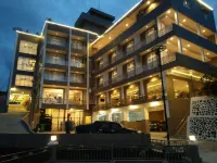 Amazing Riverside Hotel Lubuklinggau Hotels in Taba Jemekeh