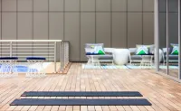 Kimpton HOTEL PALOMAR SOUTH BEACH by IHG - Træningscentre