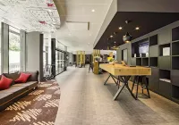 Ibis Baden Neuenhof Hotels in Spreitenbach