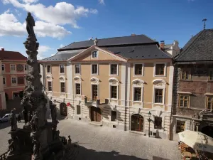 Palace Kutná Hora