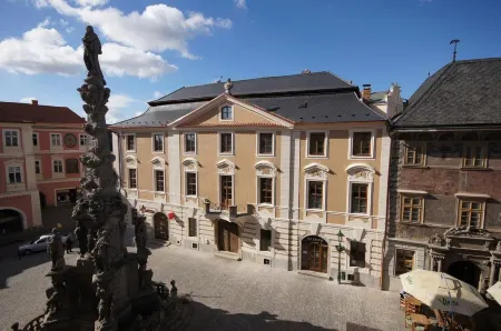 Palace Kutná Hora