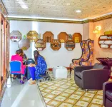 Madinat Al Bahr Business & Spa Hotel - Breakfast