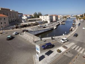 Hotel Aveiro Palace