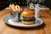 The Cowdray Arms Hotels in West Hoathly