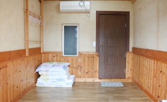 Gyeongju Rockheewon Hanok Stay