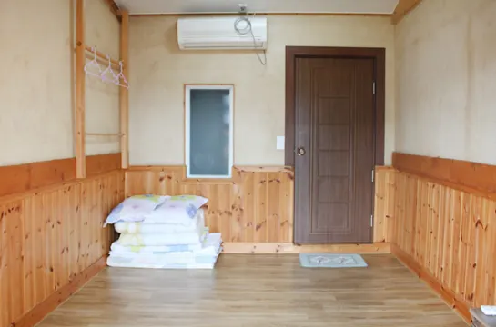 Gyeongju Rockheewon Hanok Stay