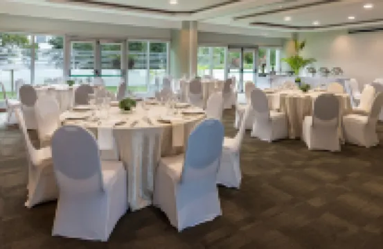 Marriott Executive Apartments Panama City, Finisterre