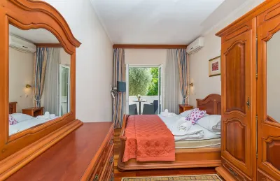 Hotel Dubrovnik Hotels in Dubrovnik
