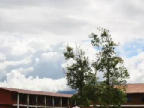 Hosteria Farallon Hoteles en Macas