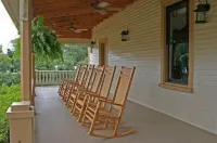 The Smith House Hotel a Dahlonega