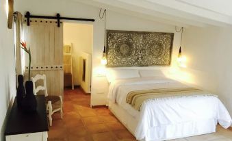 Roca Verde Boutique Bed & Breakfast - Adults Only