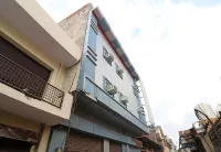 Hotel Keshav Hotels near Pawan Sinha Guruji - Paavan Chintan Dhara Ashram