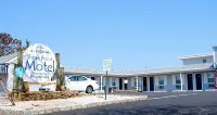 Shore Point Motel فنادق في Manasquan
