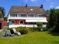 Haus Mariandl Hotels near Kalkum