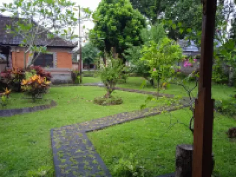 Bali Home Stay & Spa Heritage Hotels near TAMAN MAS