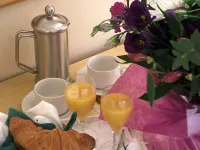 Horizon Hotel - Bữa sáng