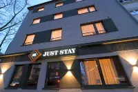 JustStay Ratingen Hotel & Apartments Hotel di Ratingen