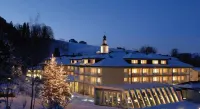Hotel Hof Weissbad（ホテル ホフ ヴァイスバッド）
