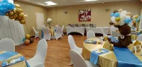 Quality Inn Fayetteville Near Historic Downtown Square Hotels in Fayetteville