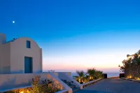 Thermes Luxury Villas and Spa