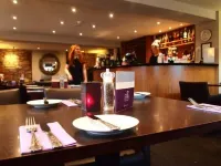 Inchture Hotel Hotels in Perth