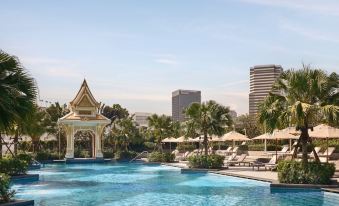 Chatrium Grand Bangkok