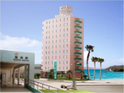 Kuretake-Inn Hamanako