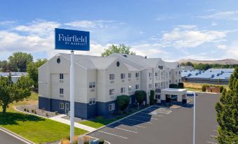 Fairfield Inn Kennewick