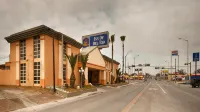Best Western Inn of Del Rio Hotels in Del Rio