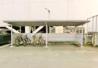 Green Hotel Kitakami - parking