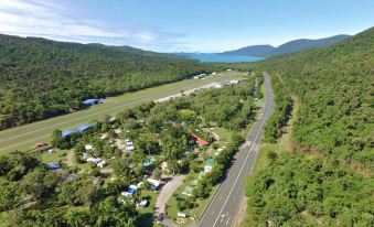 Big4 Whitsundays Tropical Eco Resort