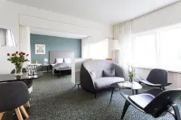 Glostrup Park Hotel - 4 Sao
